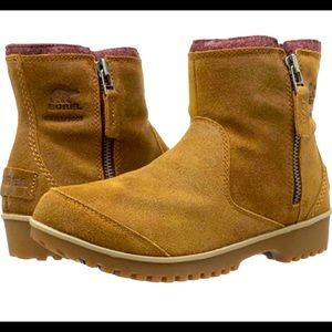 Sorel Spring waterproof Boots